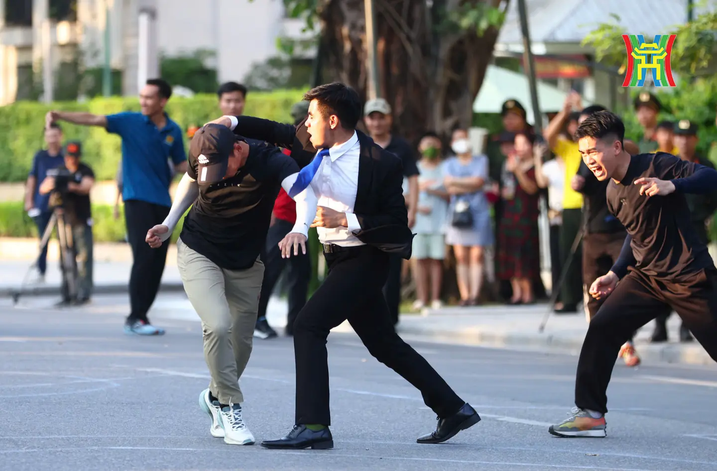 Đài PTTH Hà Nội